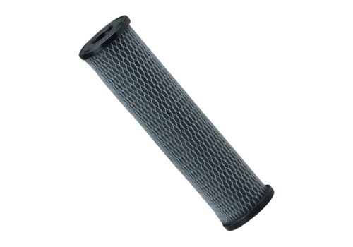 Blue Water 9 ¾ inch Activated Carbon Filter