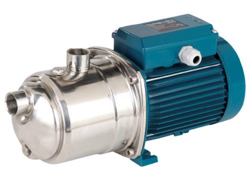 Calpeda NGX Self-Priming Pump